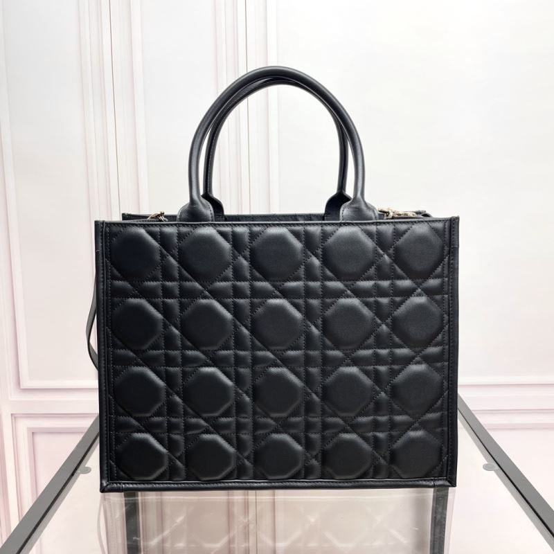 Christian Dior Shopping Bags